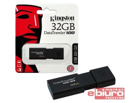 PAMIĘĆ PENDRIVE USB 3,0 32GB KINGSTON