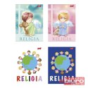 ZESZYT DO RELIGII 32 KARTKI STRZEGOM
