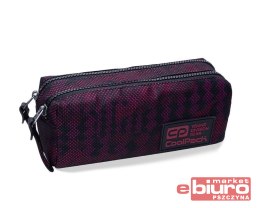 COOLPACK EDGE SASZETKA PODW. PROST ARMY RED