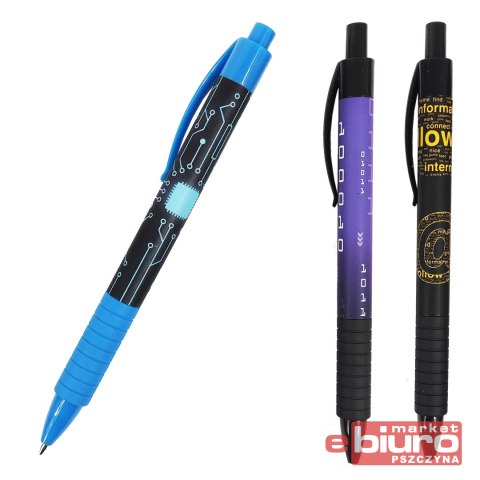 DŁUGOPIS SERIA G 600020-G CRESCO DŁUGOPIS SERIA G 600020-G CRESCO