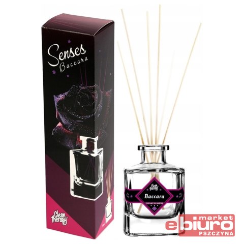 PERFUMY DO WNĘTRZ SENSES 50ML BACCARA RAVI