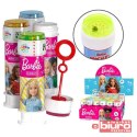 BAŃKI MYDLANE DISNEY BARBIE 60ML