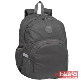 COOLPACK RIDER PLECAK MŁODZIEŻOWY RPET GREY