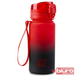 COOLPACK BRISK MINI BIDON 400ML GRADIENT CRANBERRY