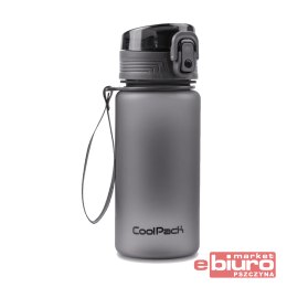 COOLPACK BRISK MINI BIDON 400ML GREY