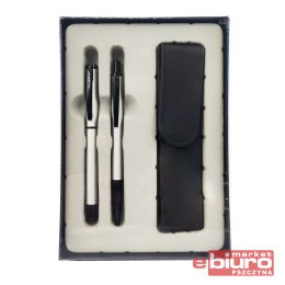 PIÓRO+ DŁUGOPIS WINNER BLACK W ETUI CRESCO