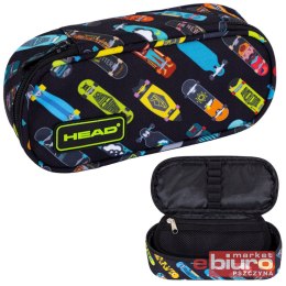 PIÓRNIK HEAD SKATEBOARDS ASTRA