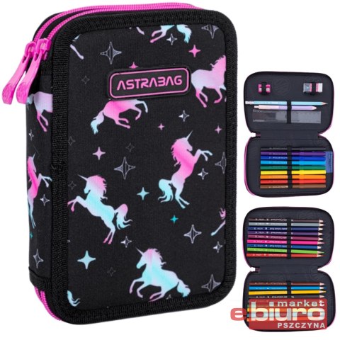 PIÓRNIK PODW. Z WYP. UNICORN SQUAD AC21 ASTRA PIÓRNIK PODW. Z WYP. UNICORN SQUAD AC21 ASTRA