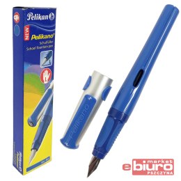 PIÓRO PELIKANO P 481 L NIEBIESKIE