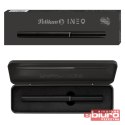 PIÓRO WIECZNE P6 INEO BLACK ROCK ETUI PELIKAN