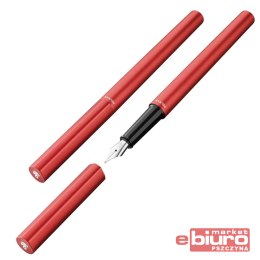 PIÓRO WIECZNE P6 INEO FIERY RED ETUI PELIKAN