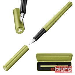 PIÓRO WIECZNE P6 INEO GREEN OASIS ETUI PELIKAN