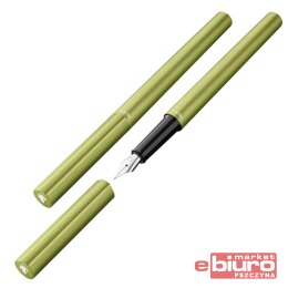 PIÓRO WIECZNE P6 INEO GREEN OASIS ETUI PELIKAN