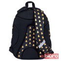 PLECAK ASTRABAG GOLDEN TEDDY AB300 ASTRA