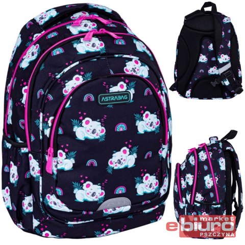 PLECAK ASTRABAG SLEEP KOALA AB330 ASTRA PLECAK ASTRABAG SLEEP KOALA AB330 ASTRA