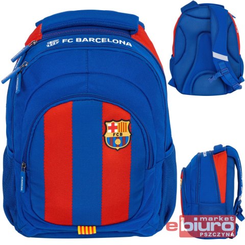 PLECAK FC BARCELONA AB330 ASTRA PLECAK FC BARCELONA AB330 ASTRA