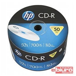 PŁYTA CD-R80 700MB HP A'50 69300