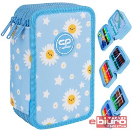 COOLPACK JUMPER 3 PIÓRNIK POTR Z WYP DAISY SUN