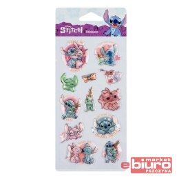 DISNEY FASHION NAKLEJKI POP UP WZÓR 6 STITCH