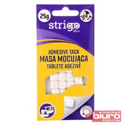 MASA MOCUJĄCA 25G STRIGO