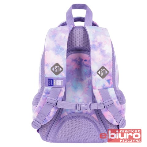 PLECAK 3 KOM STRIGHT BP-26PASTEL DREAM PLECAK 3 KOM STRIGHT BP-26PASTEL DREAM