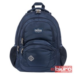 PLECAK 4 KOM STRIGHT BP-05 ST.NAVY BLUE VINTAGE