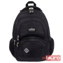 PLECAK 4 KOMOROWY STRIGHT BP-05 ST.BLACK VINTAGE