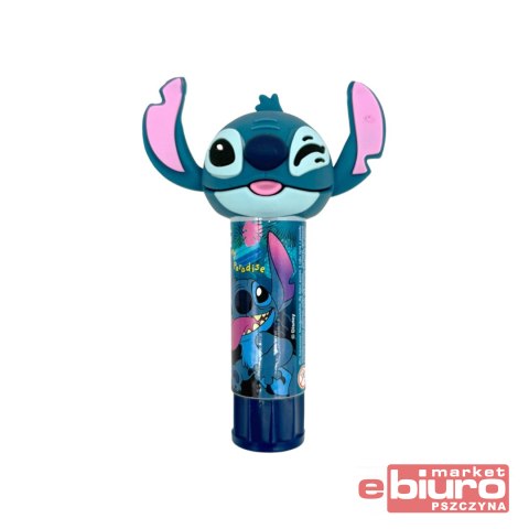 DISNEY CORE KLEJ W SZTYFCIE 8G STITCH