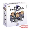 GRA JAK ŻYĆ PANIE PREZESIE JAWA