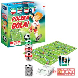 GRA POLSKA GOLA JAWA