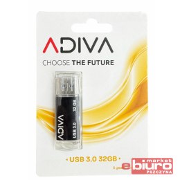 PENDRIVE ADIVA PAMIĘĆ USB 3.0 32GB 0292