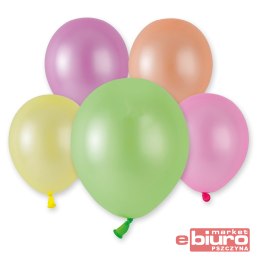 BALON AF50 FLUOR 5' MIX 100SZT GODAN