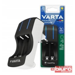 ŁADOWARKA SIECIOWA POCET CHARGER 57642 VARTA