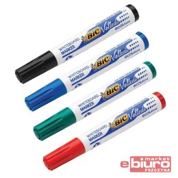 MARKER VELLEDA 1701ECO OKR MIX A'4 BIC