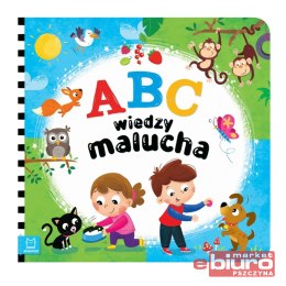 ABC WIEDZY MALUCHA AKSJOMAT