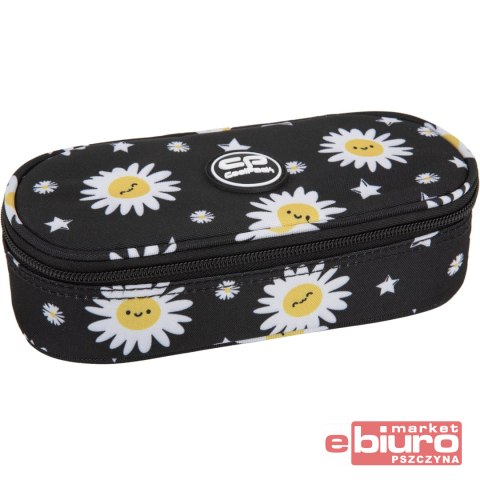 COOLPACK CAMPUS PIÓRNIK DAISY BLACK