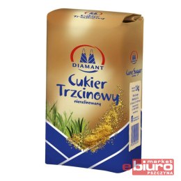 CUKIER TRZCINOWY 1KG