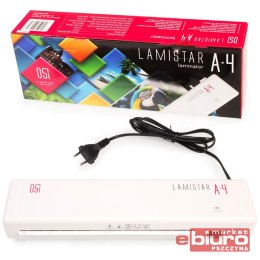 LAMINATOR OSI LAMISTAR A4 OPUS