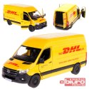 MERCEDES BENZ SPRINTER DHL EDITION 1:48 KT5429D