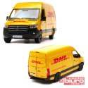 MERCEDES BENZ SPRINTER DHL EDITION 1:48 KT5429D