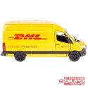 MERCEDES BENZ SPRINTER DHL EDITION 1:48 KT5429D