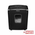 NISZCZARKA 6M MINI-CUT FELLOWES