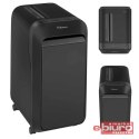 NISZCZARKA LX220 CZARNA MINI CUT FELLOWES