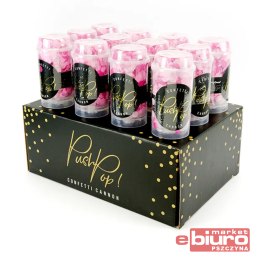 PUSH POP KONFETTI MIX PPK4-000 PARTYDECO