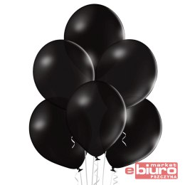 BALONY B105 PASTEL BLACK 100SZT GODAN