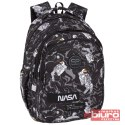 COOLPACK JERRY PLECAK MŁODZIEŻOWY ASTRONAUT