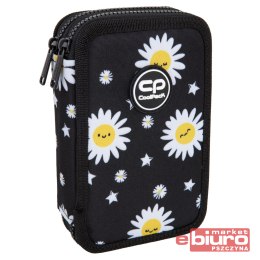 COOLPACK JUMPER 2 PIÓRNIK PODW Z WYP DAISY BLACK