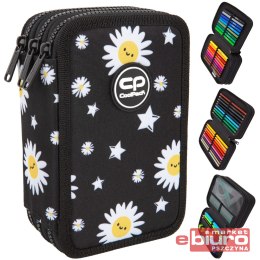 COOLPACK JUMPER 3 PIÓRNIK POTR Z WYP DAISY BLACK