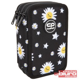 COOLPACK JUMPER 3 PIÓRNIK POTR Z WYP DAISY BLACK