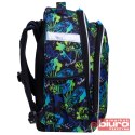 COOLPACK TURTLE PLECAK MŁODZIEŻOWY SKATE NIGHT